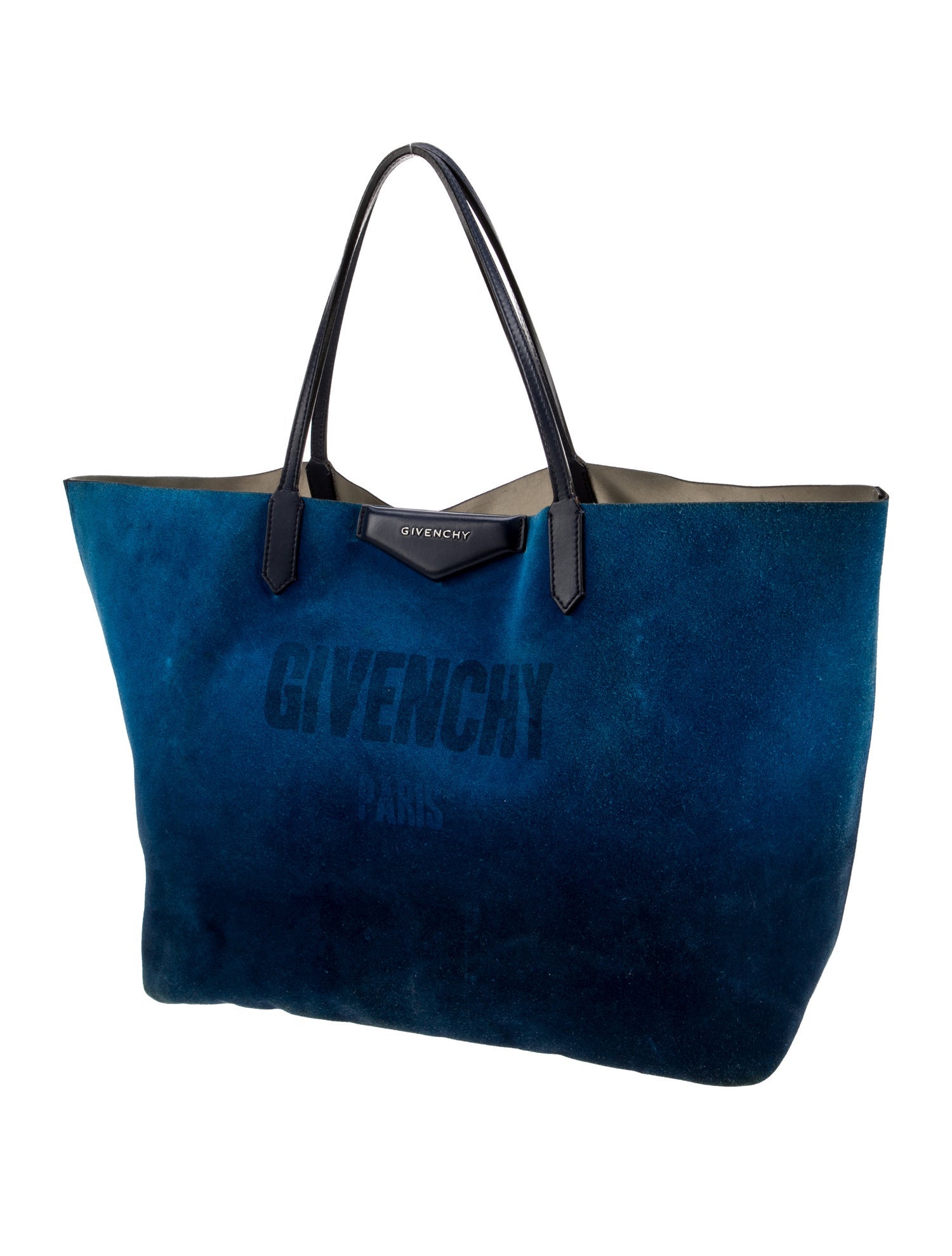 Givenchy Signature Tote